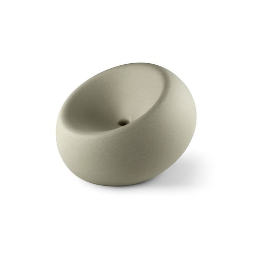 Poltrona Plust Boom - Arredare Moderno