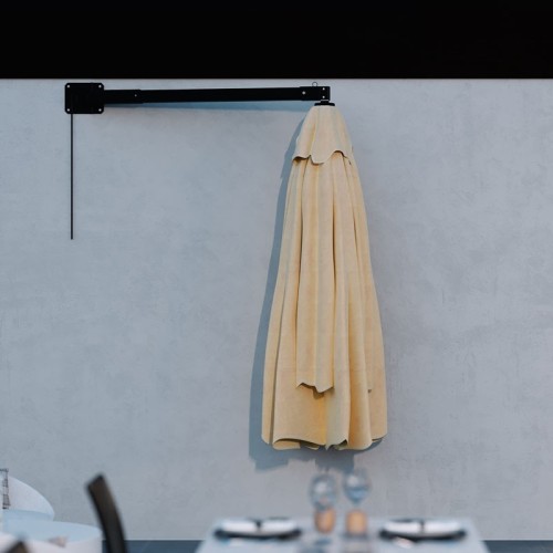 Ombrellone Ombrellificio Veneto Murales - Arredare Moderno