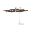 Ombrellone Ombrellificio Veneto Pitagora - Arredare Moderno