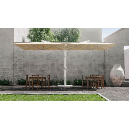 Ombrellone Ombrellificio Veneto Fellini - Arredare Moderno