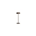 Plust Fade Metal Lampada da tavolo - Arredare Moderno