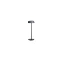Plust Fade Metal Lampada da tavolo - Arredare Moderno
