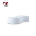 Panca o Vaso Slide Wave - Arredare Moderno