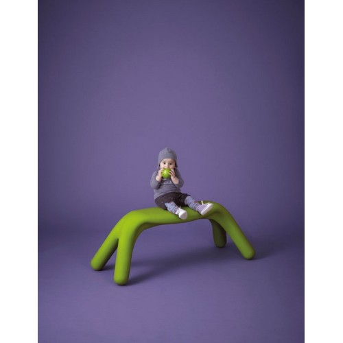 Seduta Slide Atlas - Arredare Moderno