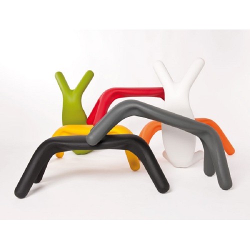 Seduta Slide Atlas - Arredare Moderno