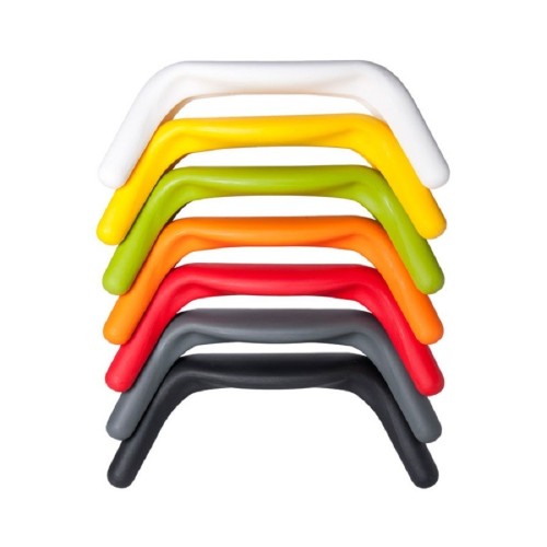 Seduta Slide Atlas - Arredare Moderno