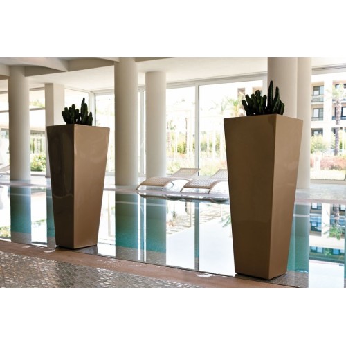 Naif Twentyfirst Living Art Vaso medio