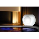 Vaso Twentyfirst Living Art Alboran luminoso - Arredare Moderno