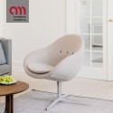 Sedia Varier Kokon Club - Arredare Moderno