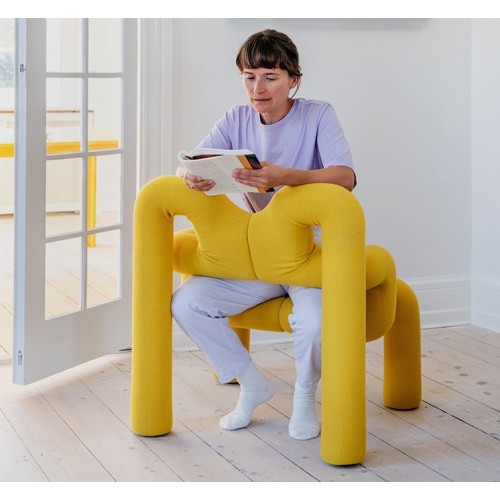 Sedia Varier Ekstrem - Arredare Moderno