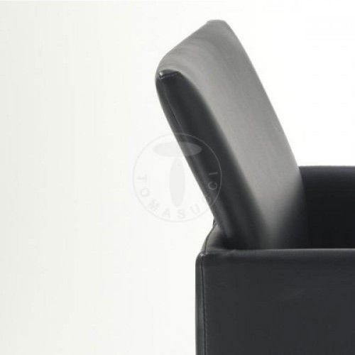 Sedia con braccioli Tomasucci modello Emma - Arredare Moderno