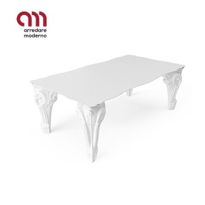 Tavolo Slide Sir of Love - Arredare Moderno