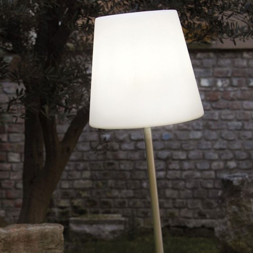 Fiaccola Slide Ali Babà - Arredare Moderno