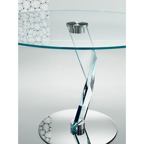 Tavolo Tonelli Bakkarat alto - Arredare Moderno