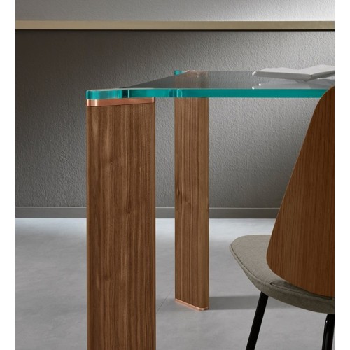 Tavolo Tonelli Can Can - Arredare Moderno