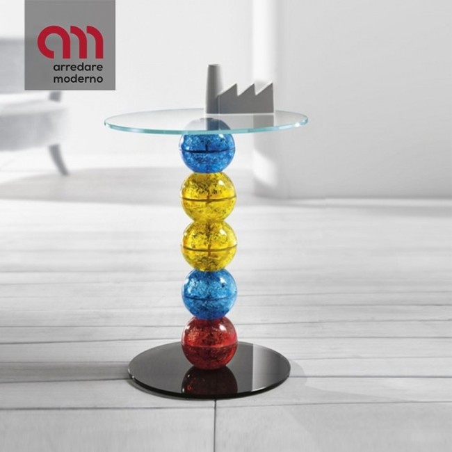 Tavolino Tonelli Alice - Arredare Moderno