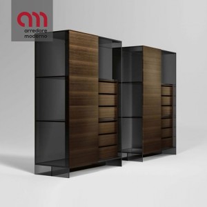 Madia Tonelli Design Shoji Cabinet - Arredare Moderno