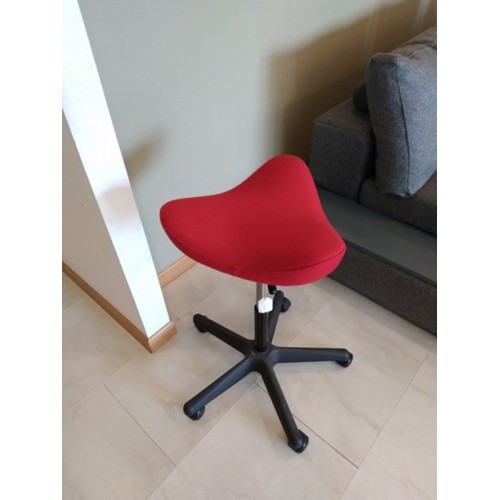 Sedia Varier Move con ruote - Arredare Moderno