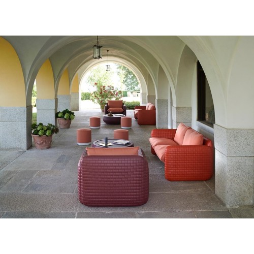 Poltrona Slide Mara - Arredare Moderno