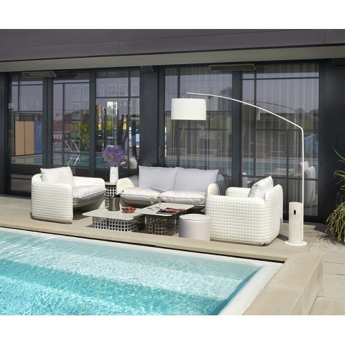 Poltrona Slide Mara - Arredare Moderno