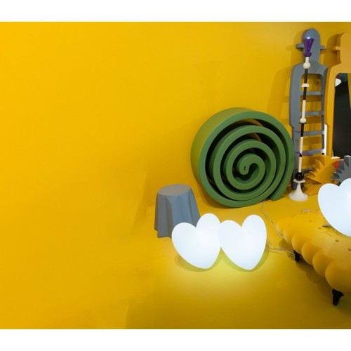 Pouf Slide Summertime - Arredare Moderno