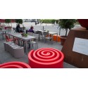 Pouf Slide Summertime - Arredare Moderno