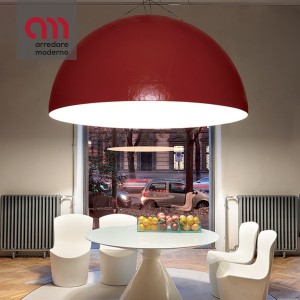 Lampada a sospensione Slide Elios - Arredare Moderno