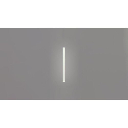 Lampada a sospensione Slide Flux Hanging - Arredare Moderno
