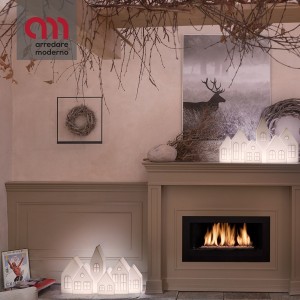 Lampada da tavolo Slide Kuusi - Arredare Moderno