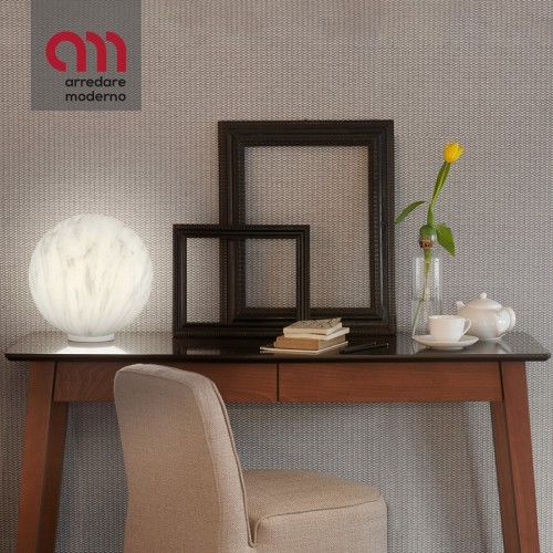 Lampada da tavolo Slide Mineral - Arredare Moderno