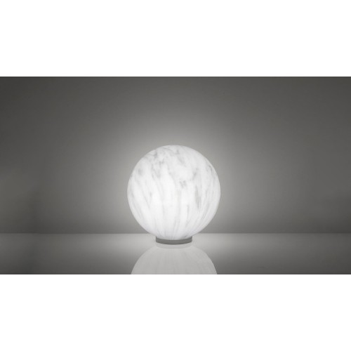 Lampada da tavolo Slide Mineral - Arredare Moderno