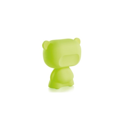 Lampada da tavolo Slide Pure - Arredare Moderno