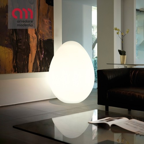 Lampada da terra Slide Dino - Arredare Moderno