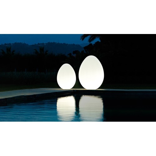 Lampada da terra Slide Dino - Arredare Moderno