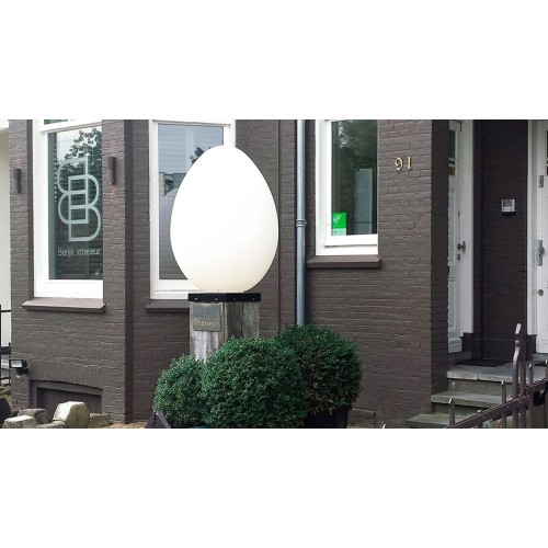 Lampada da terra Slide Dino - Arredare Moderno