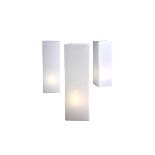 Lampada da terra Slide Io - Arredare Moderno