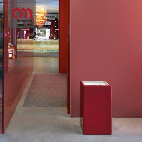 Posacenere Slide Smoke - Arredare Moderno