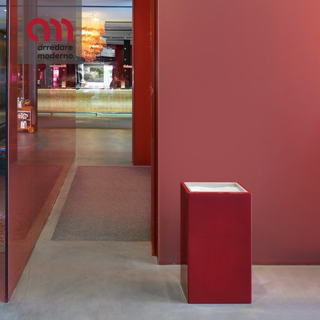 Posacenere Slide Smoke - Arredare Moderno