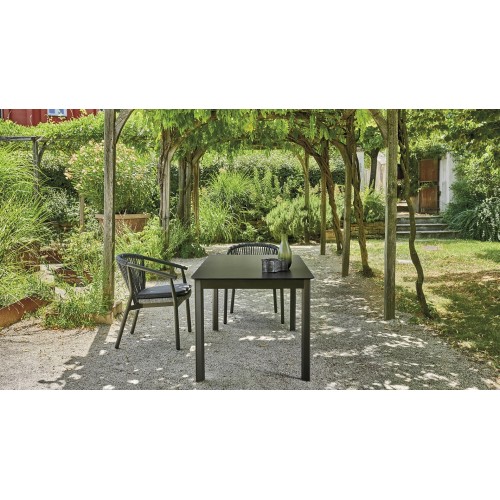 Tavolo allungabile Varaschin System - Arredare Moderno