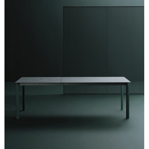 Tavolo allungabile Varaschin System - Arredare Moderno
