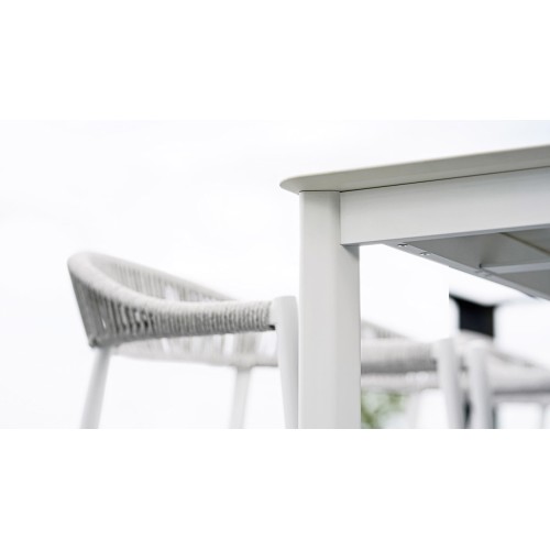 Tavolo fisso Varaschin System - Arredare Moderno