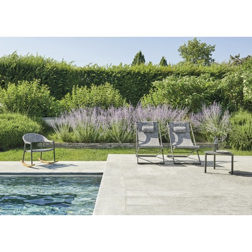 Tavolino Varaschin Bahia - Arredare Moderno