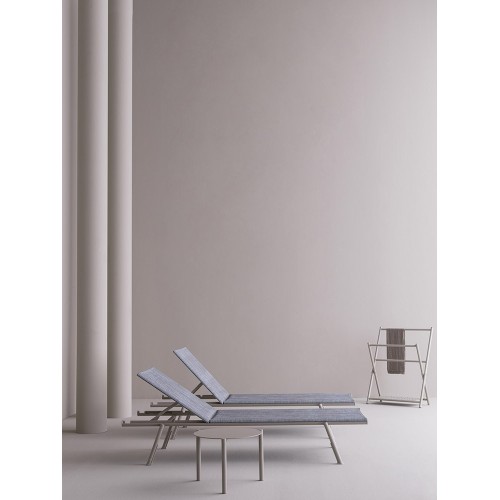 Tavolino Varaschin Bahia - Arredare Moderno