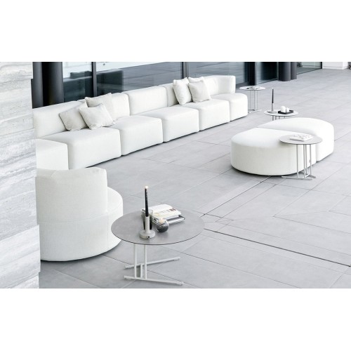 Tavolino Varaschin Belt - Arredare Moderno