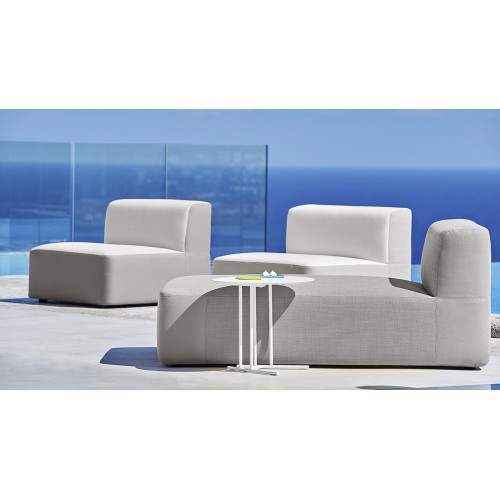 Tavolino Varaschin Belt - Arredare Moderno