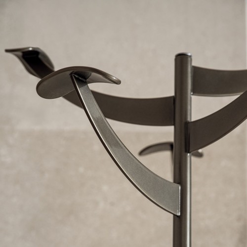 Appendiabti Bontempi Casa modello Battista - Arredare Moderno