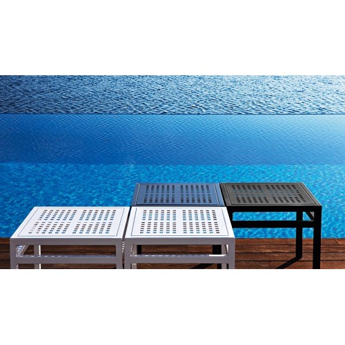 Tavolino Varaschin Victor 3974 - Arredare Moderno