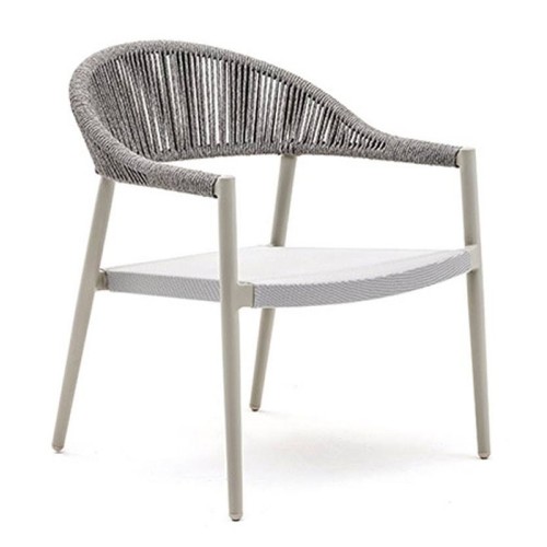 Poltroncina Varaschin Clever - Arredare Moderno