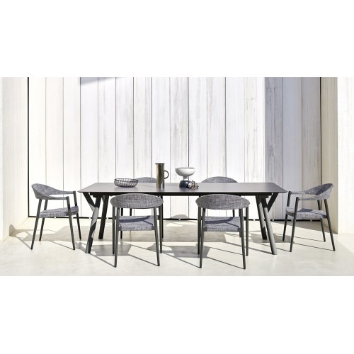 Poltroncina Varaschin Clever - Arredare Moderno