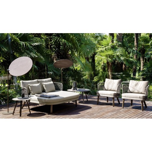 Poltroncina Varaschin Emma - Arredare Moderno